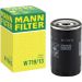 Mann-Filter Ölfilter W 719/13