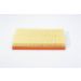 BOSCH 1 457 433 059 Luftfilter
