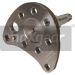 Maxgear Achsschenkel, Radaufhängung 33-0492