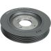 Metzger Riemenscheibe, Kurbelwelle 6400078