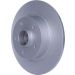 Hella Bremsscheibe PRO 8DD 355 123-181