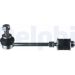 Stange/Strebe, Stabilisator TC2707 Stange/Strebe, Stabilisator TC2707