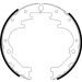 Bremsbackensatz 8DB 355 002-441 Bremsbackensatz 8DB 355 002-441