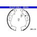 Bremsbackensatz 03.0137-0364.2 Bremsbackensatz 03.0137-0364.2