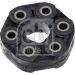 FEBI BILSTEIN 184957 Hardyscheibe