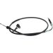 BOSCH Seilzug, Feststellbremse 1 987 482 230 BOSCH Seilzug, Feststellbremse 1 987 482 230
