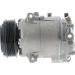 Kompressor, Klimaanlage ACP 177 000P Kompressor, Klimaanlage ACP 177 000P