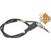 Sensor, Abgastemperatur 707554 Sensor, Abgastemperatur 707554