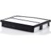 MANN-FILTER C 27 042 Luftfilter MANN-FILTER C 27 042 Luftfilter