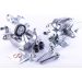 Bremssattel 8AN 355 783-461 Bremssattel 8AN 355 783-461