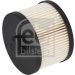 FEBI BILSTEIN 32607 Kraftstofffilter