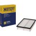 Hengst Filter Luftfilter E658L