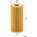 Mann-Filter Ölfilter HU 7027 Z