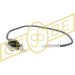GEBE NOx-Sensor, NOx-Katalysator 9 2931 1