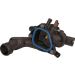 Maxgear Thermostat, Kühlmittel 18-0514