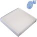 Blue Print Filter, Innenraumluft ADK82515