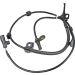 Sensor, Raddrehzahl 09001169 Sensor, Raddrehzahl 09001169