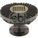 FEBI BILSTEIN 38026 Kupplung, Kühlerlüfter