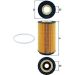 Knecht Ölfilter OX 557D