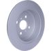 Hella Pagid Bremsscheibe PRO 8DD 355 110-491