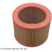 Blue Print Luftfilter ADP152216