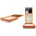 Knecht Luftfilter LX 2010