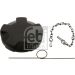 FEBI BILSTEIN 06288 Verschluss, Kraftstoffbehälter