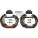 FEBI BILSTEIN 37511 Bremsbackensatz