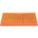 BOSCH F 026 400 107 Luftfilter BOSCH F 026 400 107 Luftfilter