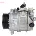 Kompressor, Klimaanlage DCP17194 Kompressor, Klimaanlage DCP17194