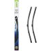 Valeo Wischblatt Scheibenwischer SILENCIO FLAT BLADE SET 574347