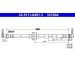 Bremsschlauch 24.5111-0491.3