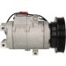Kompressor, Klimaanlage 890017 Kompressor, Klimaanlage 890017