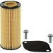 Hengst Filter Ölfilter E28H D175