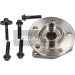 Maxgear Radlagersatz 33-0553
