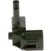 Sensor, Abgasdruck 0 986 280 723 Sensor, Abgasdruck 0 986 280 723