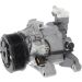 Kompressor, Klimaanlage 814730 Kompressor, Klimaanlage 814730