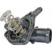 Metzger Thermostat, Kühlmittel 4006241