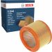 BOSCH 1 457 433 544 Luftfilter