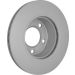 Hella Bremsscheibe Pro High Carbon 8DD 355 129-391 Hella Bremsscheibe Pro High Carbon 8DD 355 129-391
