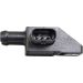 Metzger Sensor, Abgasdruck 0906401