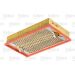 Valeo Luftfilter 585117