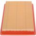 BOSCH F 026 400 273 Luftfilter