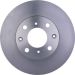Hella Bremsscheibe 8DD 355 108-151 Hella Bremsscheibe 8DD 355 108-151