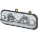 Hella Kennzeichenleuchte 2KA 001 378-121 Hella Kennzeichenleuchte 2KA 001 378-121