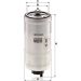 Mann-Filter Kraftstofffilter WK 853/8 Mann-Filter Kraftstofffilter WK 853/8