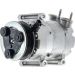 Kompressor, Klimaanlage ACP 1330 000P Kompressor, Klimaanlage ACP 1330 000P