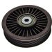 Maxgear Umlenk-/Führungsrolle, Keilrippenriemen 54-0122