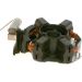 Halter, Kohlebürsten 1 004 336 669