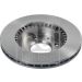 FEBI BILSTEIN 12137 Bremsscheibe
